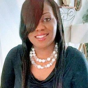 Meet your Posher, Raeniece